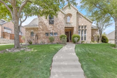 See details about 3204 Nottingham Dr, McKinney, TX 75072