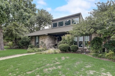 See details about 3321 Canoncita Ln, Plano, TX 75023
