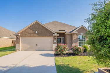 See details about 4033 McDonald Dr, Crowley, TX 76036