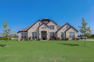 See details about 5321 Ruger Ln, McKinney, TX 75071