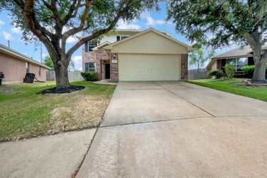 See details about 4610 Parkstone Bend Ct, Katy, TX 77449