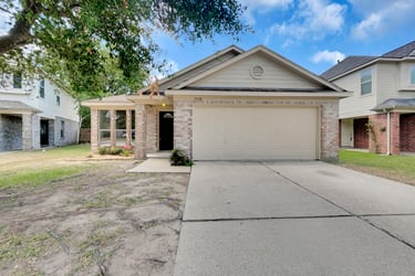 See details about 7338 Foxbrook Dr, Humble, TX 77338