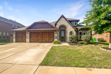 See details about 1612 Emma Pearl Ln, Little Elm, TX 75068