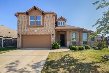 See details about 1721 Emma Pearl Ln, Little Elm, TX 75068